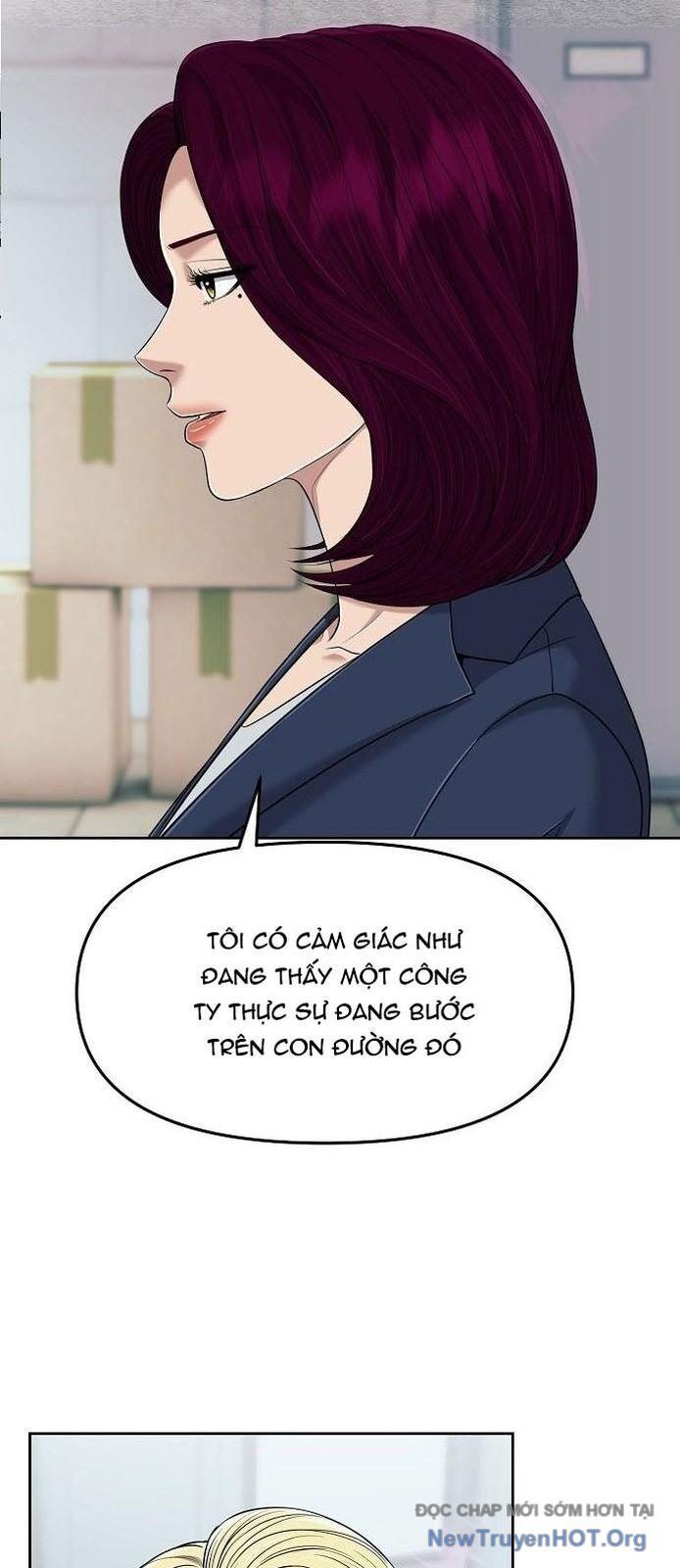 Nhân Viên Thực Tập Kim Cheolsu - chap106 - Trang 47